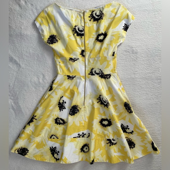Kate Spade Dress - Floral - Picture 8 of 8